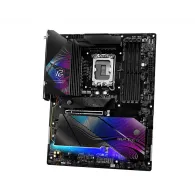 Placa de baza asrock phantom gaming z890 riptide wifi lga1851