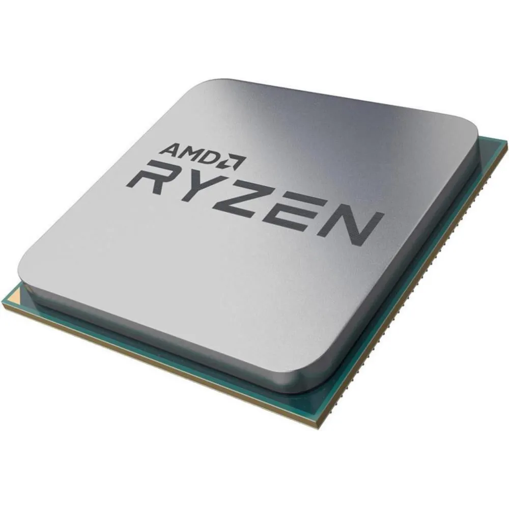 Procesor amd ryzen 5 2400g processor with radeon rx vega