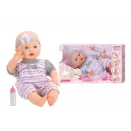 Bebelus care mananca