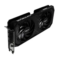 Placa video palit geforce rtx 4070 dual 12gb gddr6 192