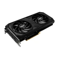 Placa video palit geforce rtx 4070 dual 12gb gddr6 192