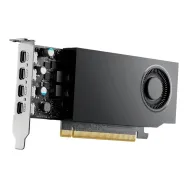 Placa video pny nvidia rtx a400 pb 4gb gddr6 64
