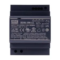 Sursa de alimentare in comutatie 12v / 7.1a sina d