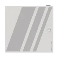 Centrala de control acces 8 usi rs485 wiegand alar