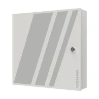 Centrala de control acces 8 usi rs485 wiegand alar