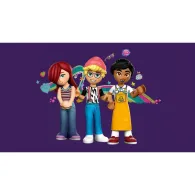 Cafenea din orasul heartlak lego 42618