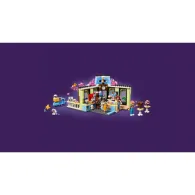 Cafenea din orasul heartlak lego 42618