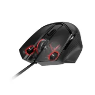 MSI Clutch GM20 Elite mouse-uri Mâna dreaptă USB Tip-A Optice 6400 DPI Msi - 5