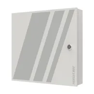 Centrala de control o usa conexiune tcp/ip rs485 w