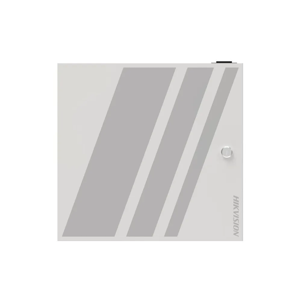 Centrala de control acces 2 usi conexiune tcp/ip r