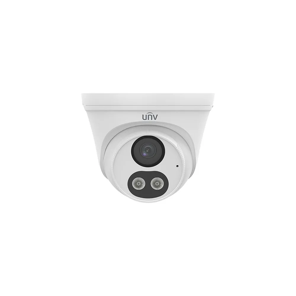 Camera analoghd dual light 2mp lentila 2.8mm ir/ w