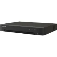 Dvr acusense 16 ch. 3k 8 ch. ip 6mp audio 'over co