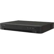 Dvr acusense 16 ch. 3k 8 ch. ip 6mp audio 'over co