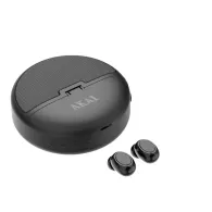 Casti akai bte-j500bt wireless bluetooth 5.4 capacitate baterie in standby