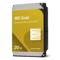 Wd gold 20tb hdd sata 6gb/s enterprise 3.5inch 512mb cache