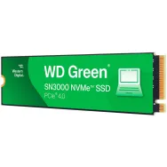 Wd green sn3000 nvme ssd 2tb m.2 2280