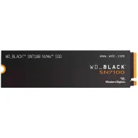 Wd black sn7100 nvme ssd 2tb m.2 2280