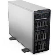 Poweredge t560 tower server intel xeon silver 4509y 2.6g 8c/16t