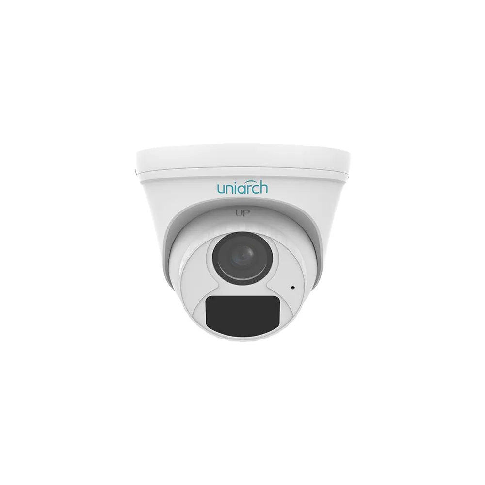 Camera ip 4mp lentila 2.8mm ir 30m sdcard microfon