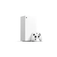 Ms xbox series x 1tb digital white