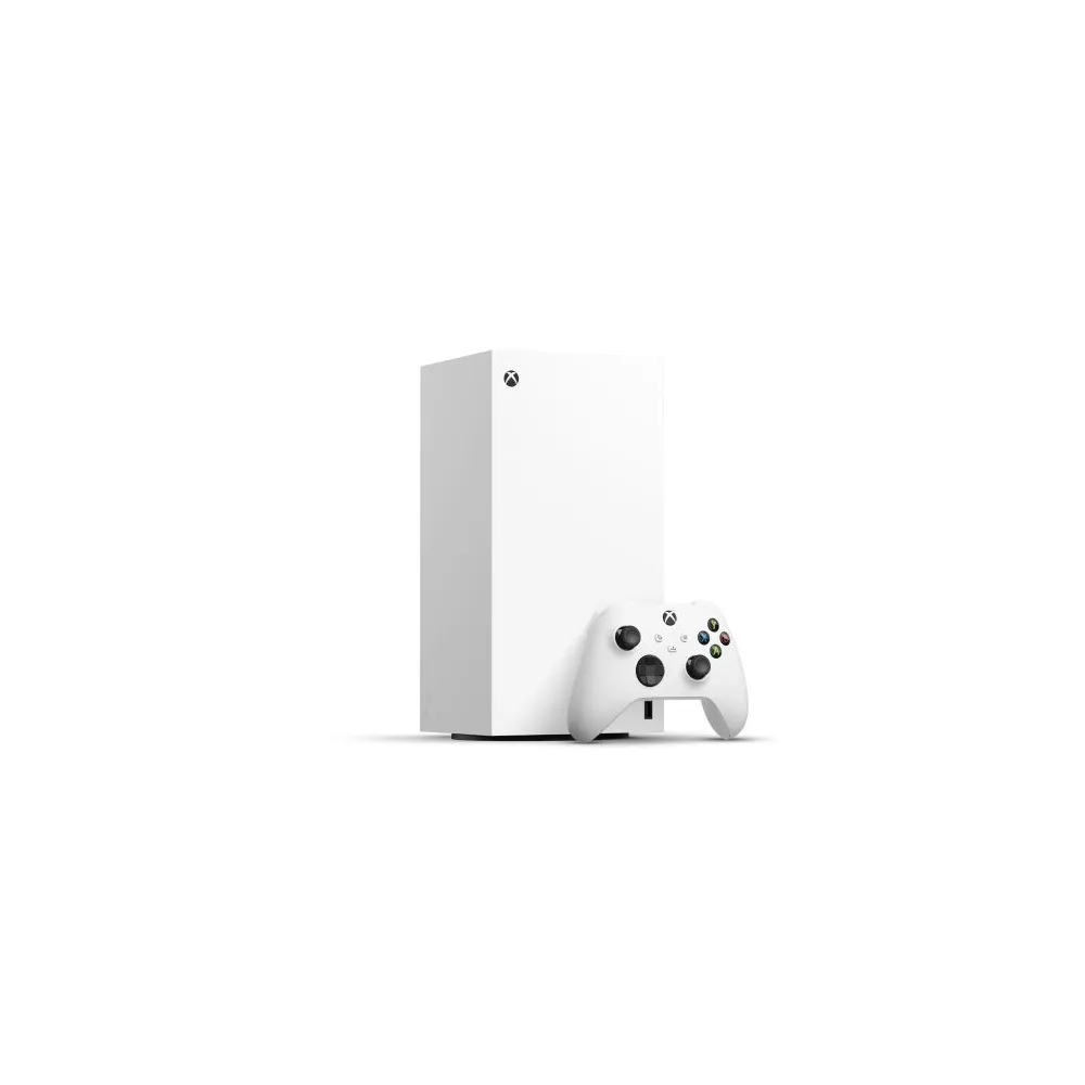 Ms xbox series x 1tb digital white