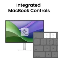 Ma270u ips 27 uhd 3840x2160 hdmi displayport boxe