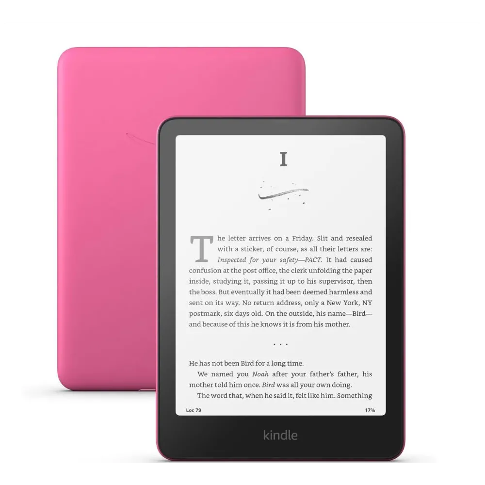 Amazon kindle paperwhite 16 gb 2024 rb
