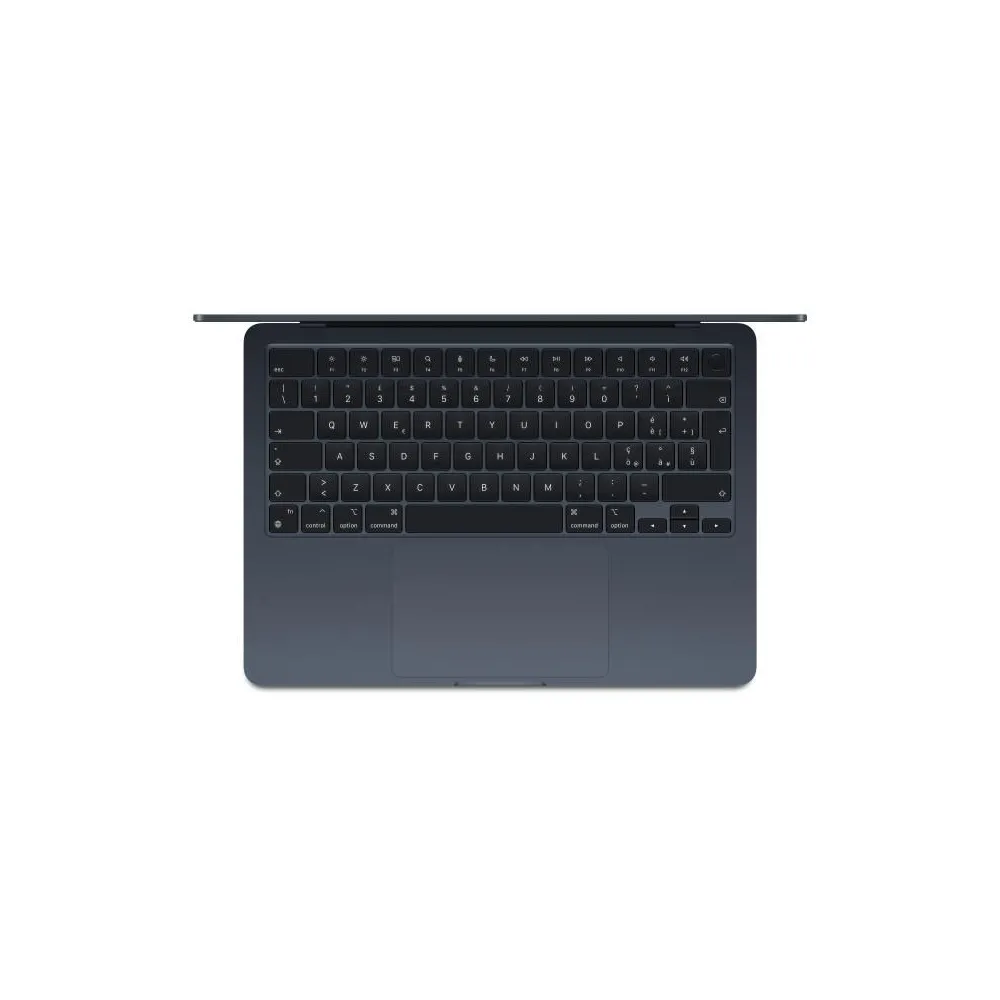 Macbook air 13.6 retina/apple m3 (cpu 8-core gpu 8-core neural