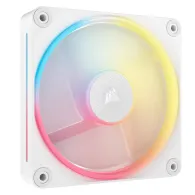 Ventilator carcasa corsair icue link rx120 1x120mm rgb alb viteza