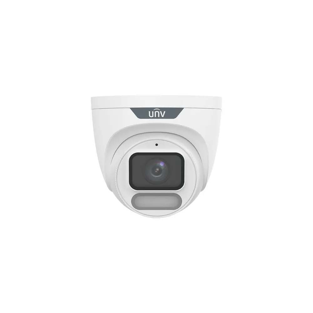 Camera ip 4mp wise-isp colorhunter lentila 4mm wl
