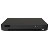 Dvr acusense 16 ch. 5mp + 8 ch. ip 6mp alarma i/o