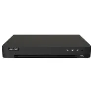 Dvr acusense 16 ch. 5mp + 8 ch. ip 6mp alarma i/o