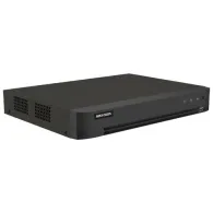 Dvr acusense 16 ch. 5mp + 8 ch. ip 6mp alarma i/o