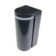 Detector mw de detectare a vehiculelor distanta 8