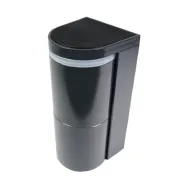 Detector mw de detectare a vehiculelor distanta 8