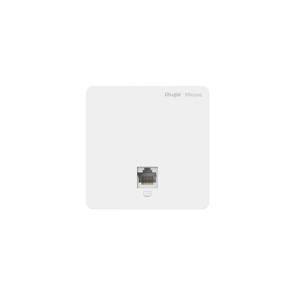 Access point wi-fi 5 ac1300 dual-band 2 dbi 2 x rj