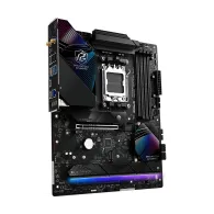 Placa de baza asrock phantom gaming b850 riptide wifi am5