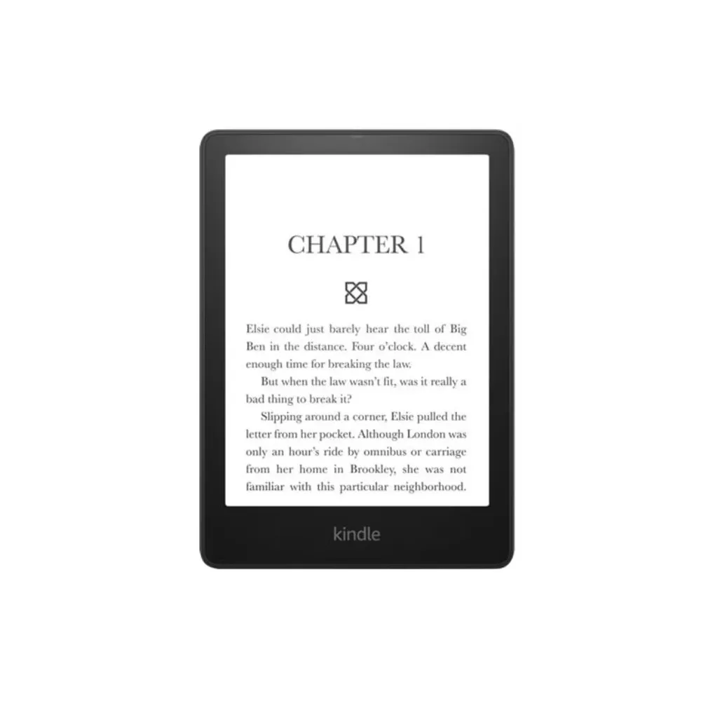 Amazon kindle paperwhite sig 32gb bk