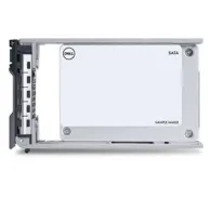 DELL 400-BDPT unități SSD 2.5" 960 Giga Bites ATA III Serial Dell - 1