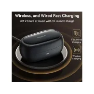 Casti baseus bowie ma20 wireless tws bluetooth 5.3 microfon pe