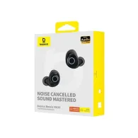 Casti baseus bowie ma20 wireless tws bluetooth 5.3 microfon pe