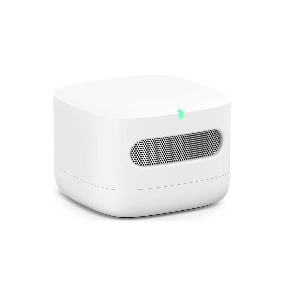 Amazon smart air quality monitor