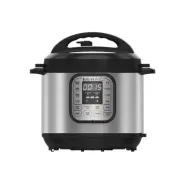 Instant pot duo+ 6 whisper quietv4 5.7l