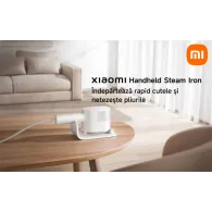 Xiaomi handheld steam iron