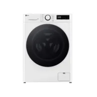 Masina de spalat rufe cu uscator lg f2dr508s1w 8 kg
