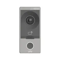 Post exterior videointerfon tcp/ip ir wi-fi - unv