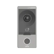 Post exterior videointerfon tcp/ip ir wi-fi - unv