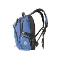 Rucsac notebook serioux trip max 15.6 multiple compartimente nylon 1680d Serioux - 1