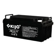 Acumulator pb-acid agm deep cycle 12v 77ah conecto