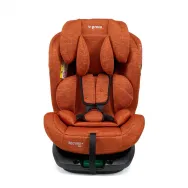 Scaun auto 40-150 cm  rear facing / forward facing  rotativ